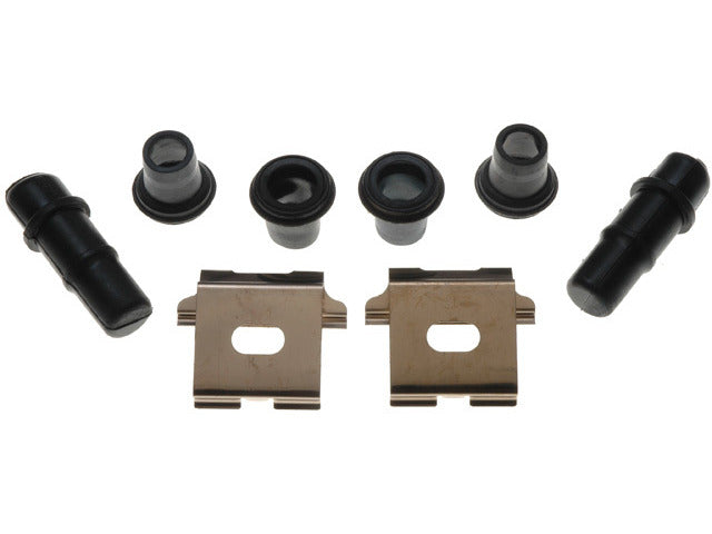 Raybestos Brakes Disc Brake Hardware Kit P/N:H5619A Fits: Ford Mustang 98-94, Ford Thunderbird 97-93, Mercury Cougar 97-93 - Image 1