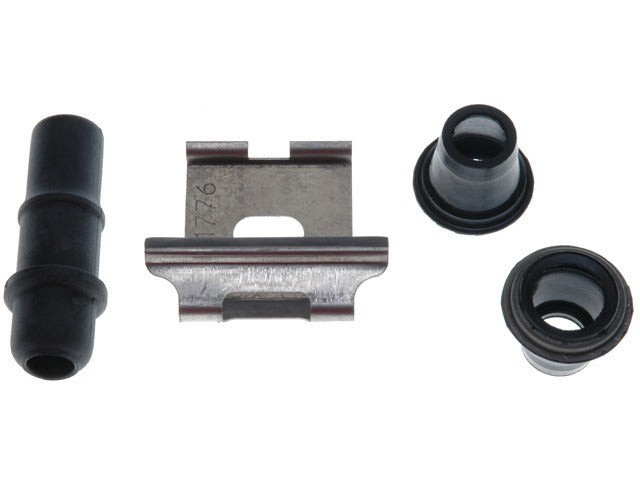 Raybestos Brakes Disc Brake Hardware Kit P/N:H5619 Fits: Ford Mustang 98-94, Ford Thunderbird 97-93, Mercury Cougar 97-93 - Image 1
