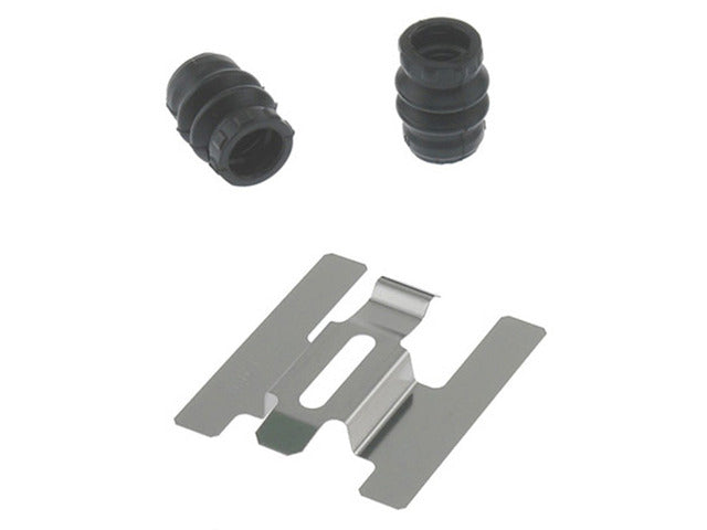 Raybestos Brakes Disc Brake Hardware Kit P/N:H5622 Fits: Ford Taurus 02-94, Lincoln Continental 02-93, Lincoln Mark Viii 98-93, Mercury Sable 02-94 - Image 1
