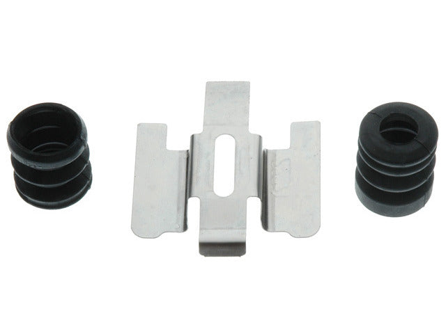 Raybestos Brakes Disc Brake Hardware Kit P/N:H5624 Fits: Ford Taurus 07-93, Ford Thunderbird 97-93, Lincoln Continental 02-93, Lincoln Mark Viii 98-93, Mercury Cougar 97-93, Mercury Sable 05-93 - Image 1