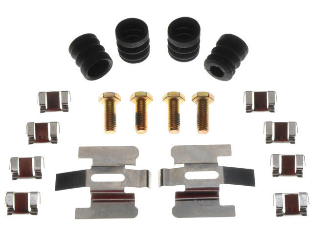 Raybestos Brakes Disc Brake Hardware Kit P/N:H5625A Fits: Ford Mustang 04-94 - Image 1