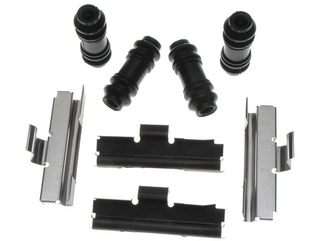 Raybestos Brakes Disc Brake Hardware Kit P/N:H5626A Fits: Dodge B2500, Dodge B3500, Dodge Ram 2500, Dodge Ram 2500 Van, Dodge Ram 3500, Dodge Ram 3500 Van, Ford E-250, Ford E-250 Econoline, Ford E-350 Club Wagon, Ford E-350 Econoline - Image 1