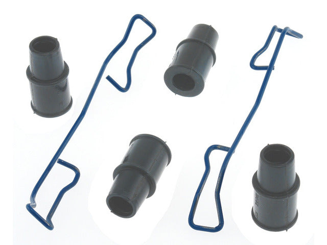 Raybestos Brakes Disc Brake Hardware Kit P/N:H5627A Fits: Ford Contour 00-95, Ford Focus 04-03, Mercury Cougar 02-99, Mercury Mystique 00-95 - Image 1