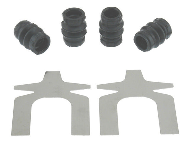 Raybestos Brakes Disc Brake Hardware Kit P/N:H5628A Fits: Ford Windstar 98-95 - Image 1