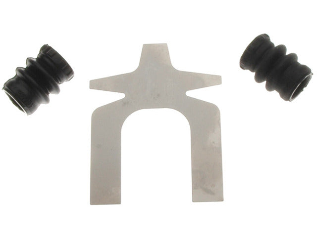 Raybestos Brakes Disc Brake Hardware Kit P/N:H5628 Fits: Ford Windstar 98-95 - Image 1