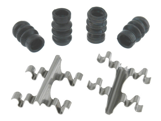 Raybestos Brakes Disc Brake Hardware Kit P/N:H5629A Fits: Ford Crown Victoria 97-95, Ford Grand Marquis 97-95, Lincoln Town Car 98-95, Mercury Grand Marquis 97-95 - Image 1