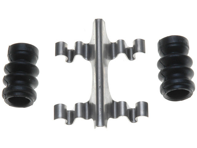 Raybestos Brakes Disc Brake Hardware Kit P/N:H5629 Fits: Ford Crown Victoria 97-95, Ford Grand Marquis 97-95, Lincoln Town Car 98-95, Mercury Grand Marquis 97-95 - Image 1