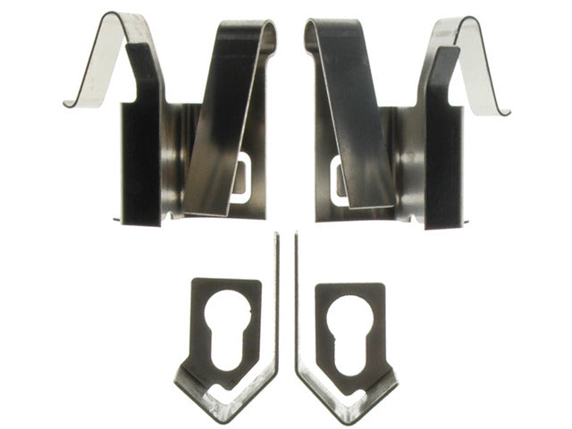 Raybestos Brakes Disc Brake Hardware Kit P/N:H5633 Fits: Chevrolet W4500 Tiltmaster 97-88, GMC W4500 Forward 97-92, Isuzu Npr 97-87 - Image 1