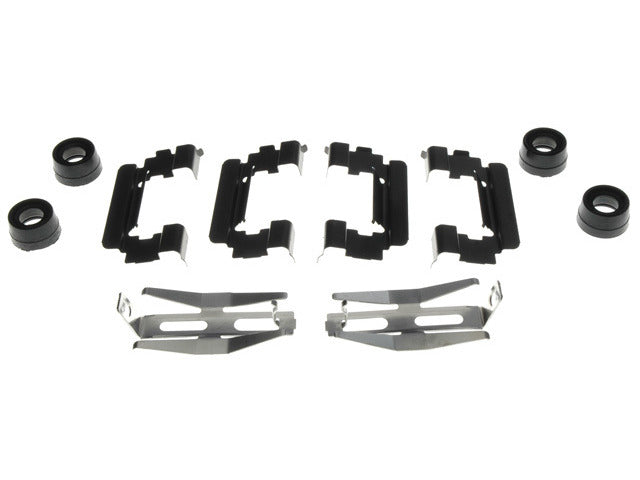 Raybestos Brakes Disc Brake Hardware Kit P/N:H5641A Fits: Chevrolet Camaro 02-98, Pontiac Firebird 02-98 - Image 1