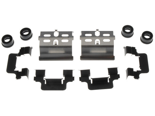 Raybestos Brakes Disc Brake Hardware Kit P/N:H5643A Fits: Cadillac Xlr 09-04, Chevrolet Corvette 13-97 - Image 1