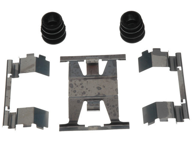 Raybestos Brakes Disc Brake Hardware Kit P/N:H5646 Fits: Ford Crown Victoria 02-98, Ford Grand Marquis 02-98, Lincoln Town Car 02-99, Mercury Grand Marquis 02-98 - Image 1