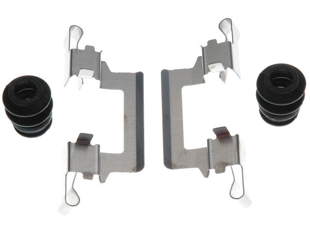 Raybestos Brakes Disc Brake Hardware Kit P/N:H5647 Fits: Ford Excursion 05-00, Ford F-250 1998, Ford F-250 Super Duty 04-99, Ford F-350 Super Duty 04-99, Ford F-450 Super Duty 04-00 - Image 1
