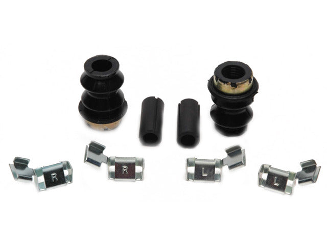 Raybestos Brakes Disc Brake Hardware Kit P/N:H5652 Fits: Chevrolet Blazer 05-97, Chevrolet S10 04-97, GMC Jimmy 05-98, GMC Sonoma 04-97, Isuzu Hombre 00-98, Oldsmobile Bravada 01-97 - Image 1
