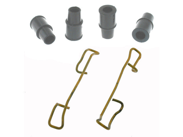 Raybestos Brakes Disc Brake Hardware Kit P/N:H5654A Fits: Jeep Grand Cherokee 04-99 - Image 1