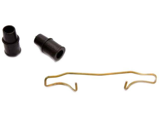 Raybestos Brakes Disc Brake Hardware Kit P/N:H5654 Fits: Jeep Grand Cherokee 04-99 - Image 1