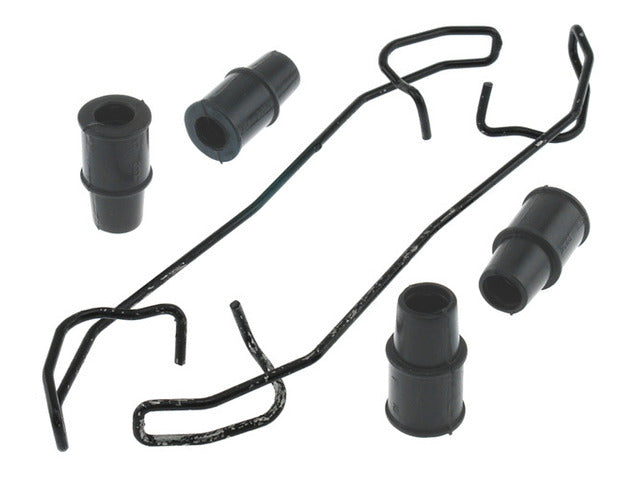 Raybestos Brakes Disc Brake Hardware Kit P/N:H5655A Fits: Jeep Grand Cherokee 02-99 - Image 1