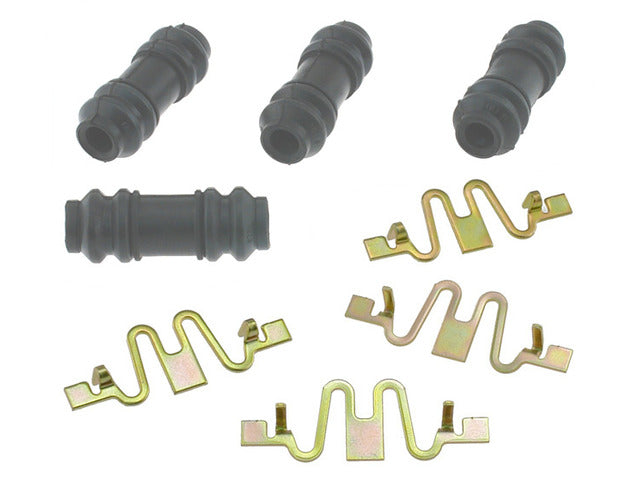 Raybestos Brakes Disc Brake Hardware Kit P/N:H5656A Fits: Chrysler 300m 04-98, Chrysler Concorde 04-98, Chrysler Intrepid 04-98, Chrysler Lhs 01-99, Chrysler Prowler 02-01, Dodge Intrepid 04-98, Plymouth Prowler 01-99, Plymouth Prowler 1997 - Image 1