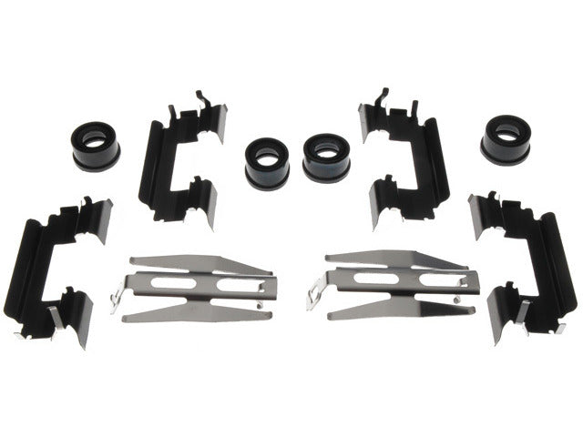 Raybestos Brakes Disc Brake Hardware Kit P/N:H5658A Fits: Ford Mustang 04-99 - Image 1