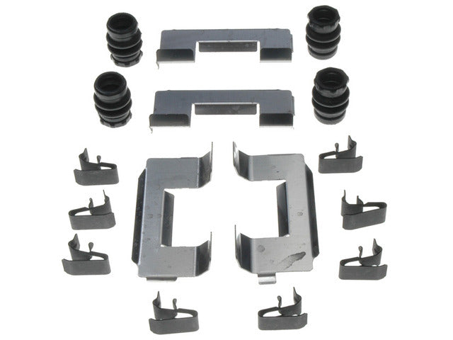 Raybestos Brakes Disc Brake Hardware Kit P/N:H5660A Fits: Ford Thunderbird 05-02, Jaguar S-type 02-00, Lincoln Ls 06-00 - Image 1