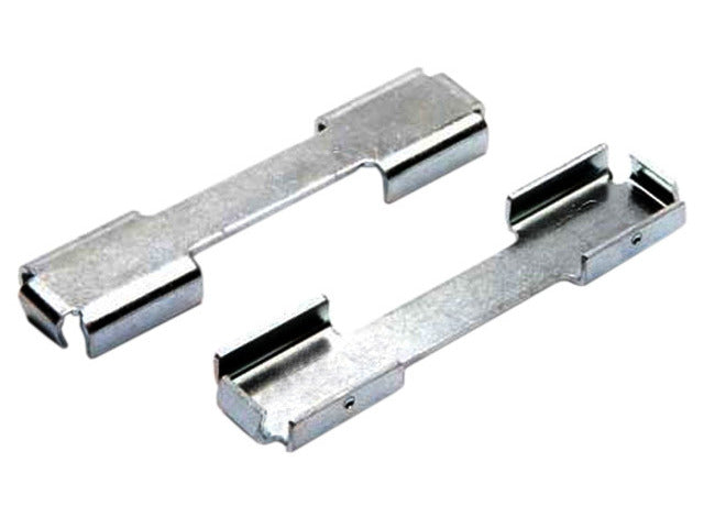 Raybestos Brakes Disc Brake Hardware Kit P/N:H5661 Fits: Blue Bird Tc1000, Blue Bird Tc2000, Fleetwood Bounder, Fleetwood Bounder Anniversary Edition, Fleetwood Bounder Classic, Fleetwood Fortis, Fleetwood Southwind, Ford F-53 Motorhome Chassis - Image 1