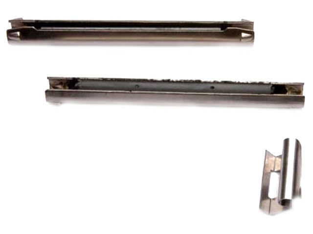 Raybestos Brakes Disc Brake Hardware Kit P/N:H5662 Fits: Ford E-450 Econoline Super Duty, Ford E-450 Super Duty, Ford Econoline Super Duty, Ford F-450 Super Duty, Ford F-53 Motorhome Chassis, Ford F-59 Commercial Stripped Chassis, Ford F-super Duty - Image 1
