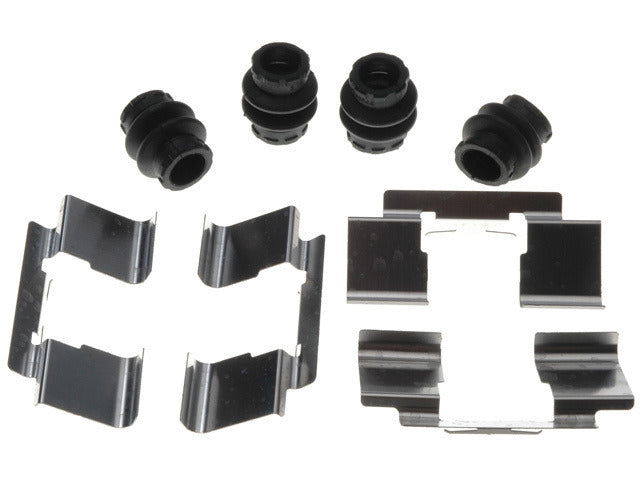Raybestos Brakes Disc Brake Hardware Kit P/N:H5666A Fits: Chrysler Pt Cruiser 08-01 - Image 1