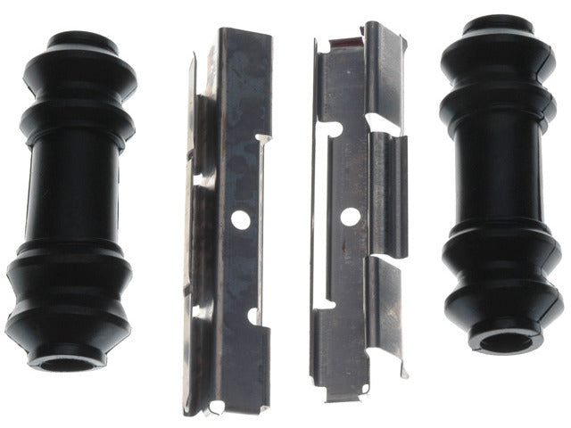 Raybestos Brakes Disc Brake Hardware Kit P/N:H5667 Fits: Fleetwood Bounder, Fleetwood Bounder Classic, Ford E-550 Econoline Super Duty, Ford E-550 Super Duty, Ford F-450 Super Duty, Ford F-53 Motorhome Chassis, Ford F-550 Super Duty - Image 1