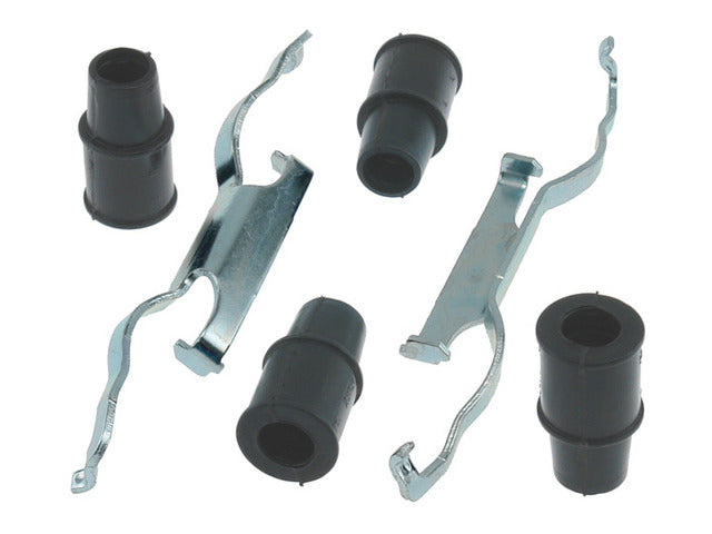 Raybestos Brakes Disc Brake Hardware Kit P/N:H5671A Fits: Chrysler Grand Voyager 02-01, Chrysler TOWN &amp; COUNTRY 07-01, Chrysler Voyager 07-01, Dodge Caravan 07-01, Dodge Grand Caravan 07-01 - Image 1