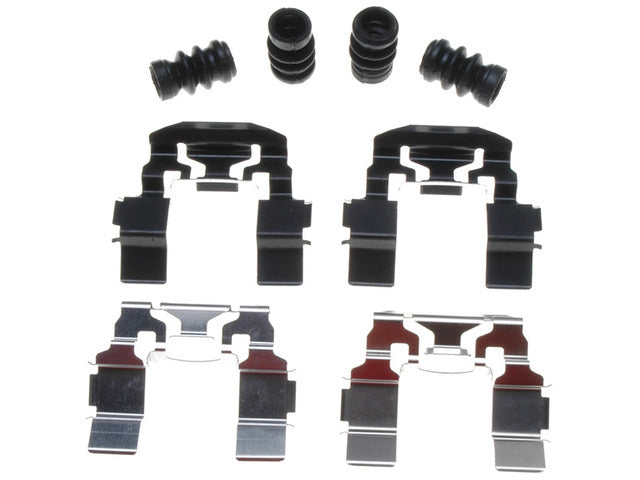 Raybestos Brakes Disc Brake Hardware Kit P/N:H5675A Fits: Ford Explorer Sport 03-01, Ford Explorer Sport Trac 05-01 - Image 1