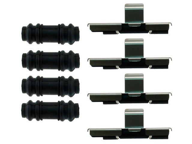 Raybestos Brakes Disc Brake Hardware Kit P/N:H5678A Fits: Chrysler Aspen 09-07, Dodge Durango 09-03, Dodge Ram 1500 10-02, Dodge Ram 1500 Van 2003, Ram 1500 18-11 - Image 1