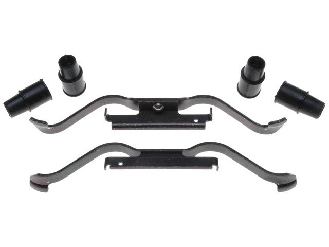 Raybestos Brakes Disc Brake Hardware Kit P/N:H5688A Fits: Dodge Dakota 02-00, Dodge Durango 02-00 - Image 1