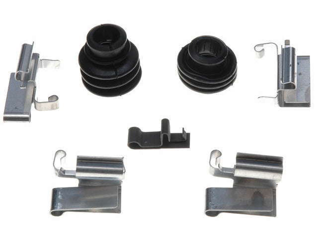 Raybestos Brakes Disc Brake Hardware Kit P/N:H5690 Fits: Jeep Grand Cherokee 04-99 - Image 1