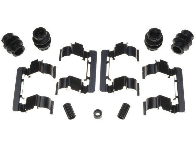 Raybestos Brakes Disc Brake Hardware Kit P/N:H5692A Fits: Dodge Dakota 04-03 - Image 1