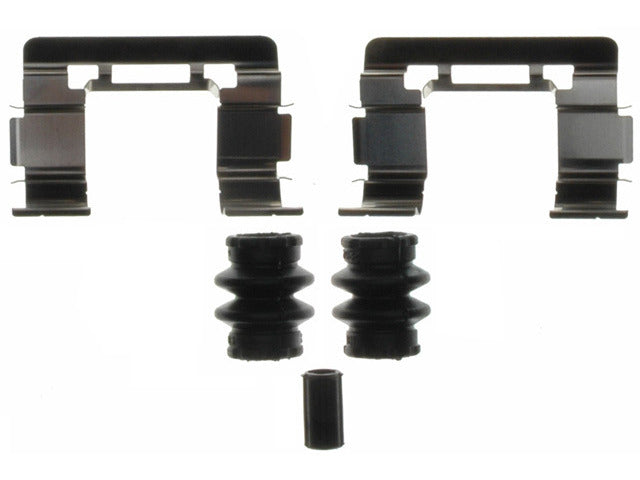 Raybestos Brakes Disc Brake Hardware Kit P/N:H5692 Fits: Dodge Dakota 04-03 - Image 1