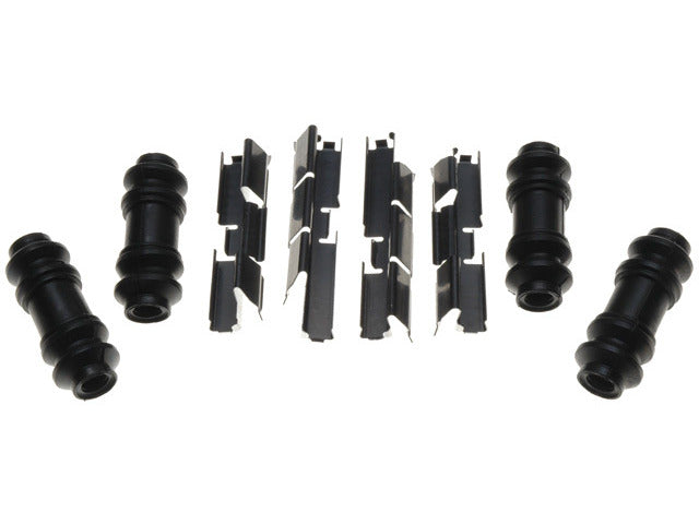 Raybestos Brakes Disc Brake Hardware Kit P/N:H5693A Fits: Dodge Durango 06-03, Dodge Ram 1500 05-03 - Image 1