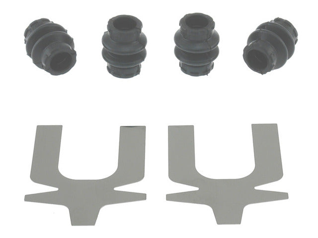Raybestos Brakes Disc Brake Hardware Kit P/N:H5694A Fits: Dodge Ram 2500 01-00, Dodge Ram 3500 02-00, Dodge Ram 3500 Van 02-00, Dodge Ram 4000 02-00, Ford Taurus 07-03, Mercury Sable 05-03 - Image 1