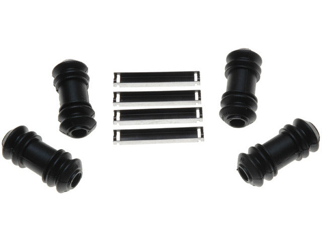 Raybestos Brakes Disc Brake Hardware Kit P/N:H5695A Fits: Jeep Tj 06-03, Jeep Wrangler 06-03 - Image 1