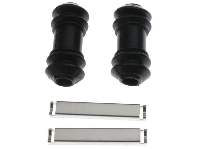 Raybestos Brakes Disc Brake Hardware Kit P/N:H5695 Fits: Jeep Tj 06-03, Jeep Wrangler 06-03 - Image 1