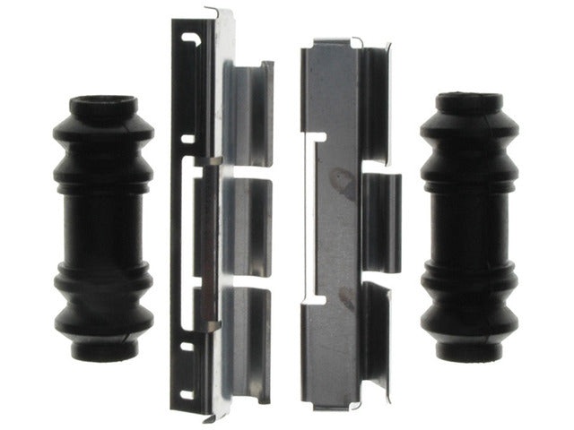 Raybestos Brakes Disc Brake Hardware Kit P/N:H5696 Fits: Dodge Ram 1500 08-06, Dodge Ram 1500 2004, Dodge Ram 2500 08-03, Dodge Ram 3500 08-03, Dodge Ram 3500 Van 2003, Dodge Ram 4000 08-05 - Image 1