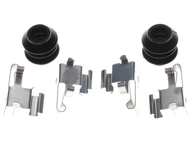 Raybestos Brakes Disc Brake Hardware Kit P/N:H5698 Fits: Chevrolet Express 3500 07-03, GMC Savana 3500 07-03 - Image 1