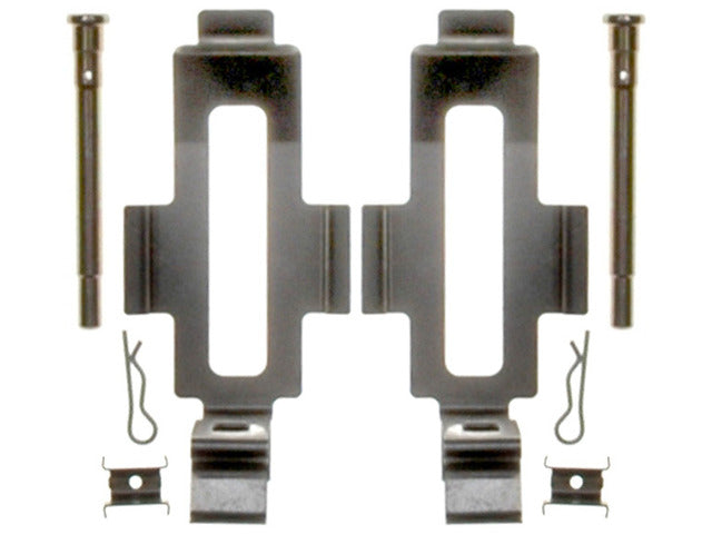 Raybestos Brakes Disc Brake Hardware Kit P/N:H5699A Fits: Mercury Cougar 02-00 - Image 1