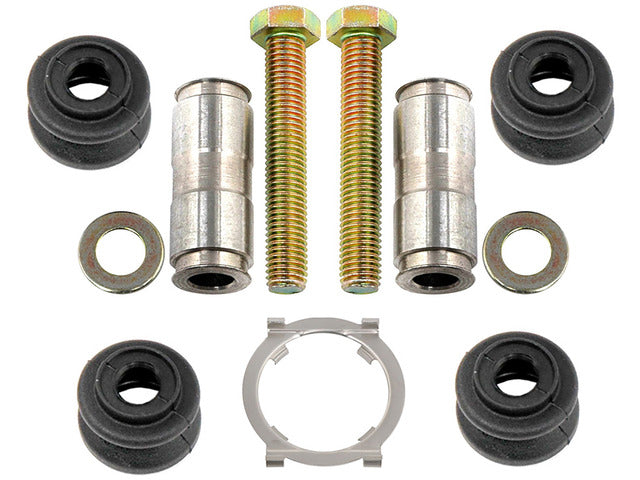 Raybestos Brakes Disc Brake Hardware Kit P/N:H5700 Fits: Buick Regal 93-89, Chevrolet Lumina 94-91, Oldsmobile Cutlass Supreme 93-88, Pontiac Grand Prix 93-88 - Image 1