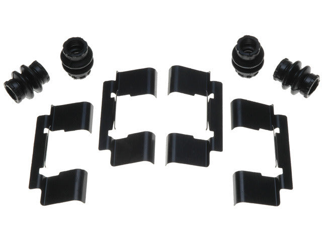 Raybestos Brakes Disc Brake Hardware Kit P/N:H5705A Fits: Chrysler Pt Cruiser 10-03, Dodge Neon 05-04 - Image 1