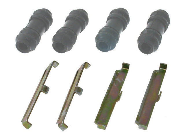 Raybestos Brakes Disc Brake Hardware Kit P/N:H5706A Fits: Chrysler 300m 04-03, Chrysler Concorde 04-03, Chrysler Intrepid 04-03, Dodge Intrepid 04-03 - Image 1