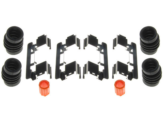 Raybestos Brakes Disc Brake Hardware Kit P/N:H5754A Fits: Ford F-150 2004, Ford F-150 Heritage 2004 - Image 1