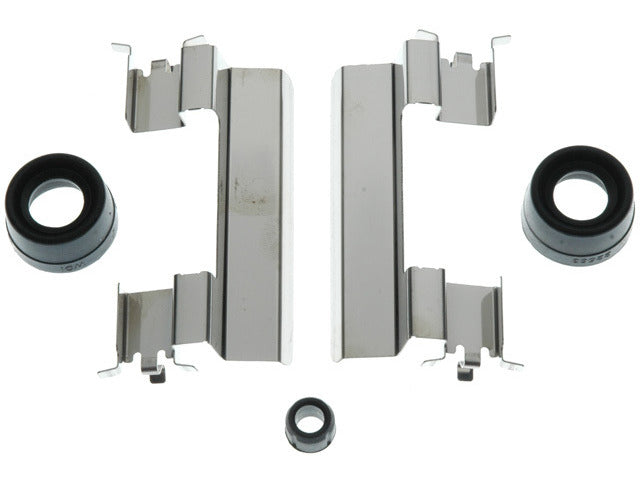 Raybestos Brakes Disc Brake Hardware Kit P/N:H5757 Fits: Cadillac Cts 07-06, Cadillac Srx 09-04, Cadillac Sts 08-05, Pontiac Bonneville 05-04 - Image 1