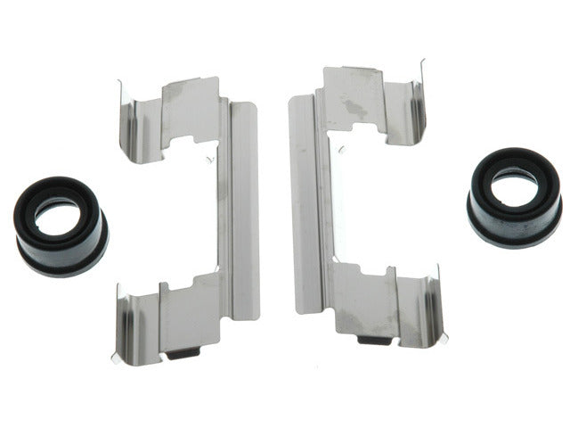 Raybestos Brakes Disc Brake Hardware Kit P/N:H5759 Fits: Cadillac Xlr 09-04, Chevrolet Corvette 13-05, Pontiac Gto 06-05 - Image 1