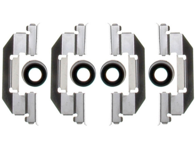 Raybestos Brakes Disc Brake Hardware Kit P/N:H5761A Fits: Pontiac Gto 2004 - Image 1