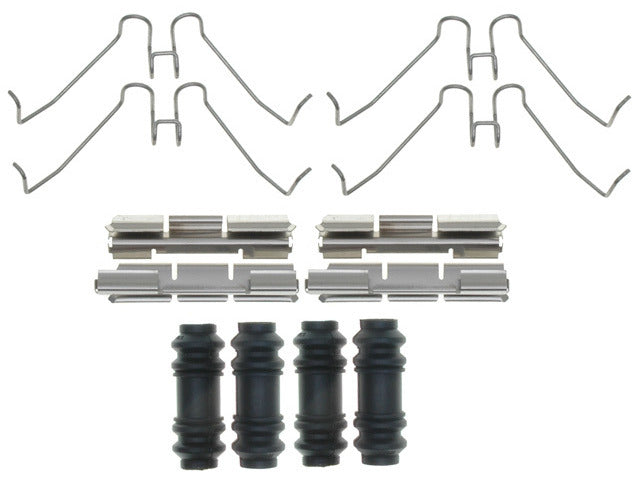 Raybestos Brakes Disc Brake Hardware Kit P/N:H5762A Fits: Ford E-150 07-04, Ford E-150 Club Wagon 05-04, Ford E-150 Econoline 2007 - Image 1