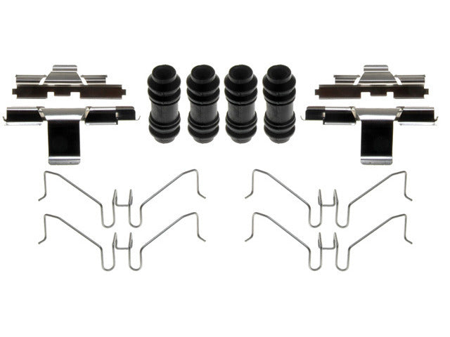 Raybestos Brakes Disc Brake Hardware Kit P/N:H5769A Fits: Ford E-150 07-04, Ford E-150 Club Wagon 05-04, Ford E-150 Econoline 2007 - Image 1